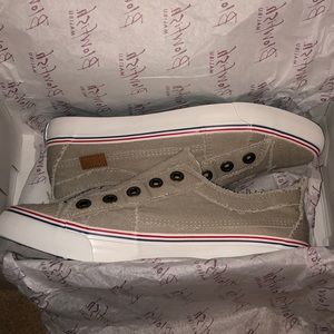 Malibu Blowfish shoes